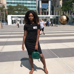 Calvin Klein Business Dress